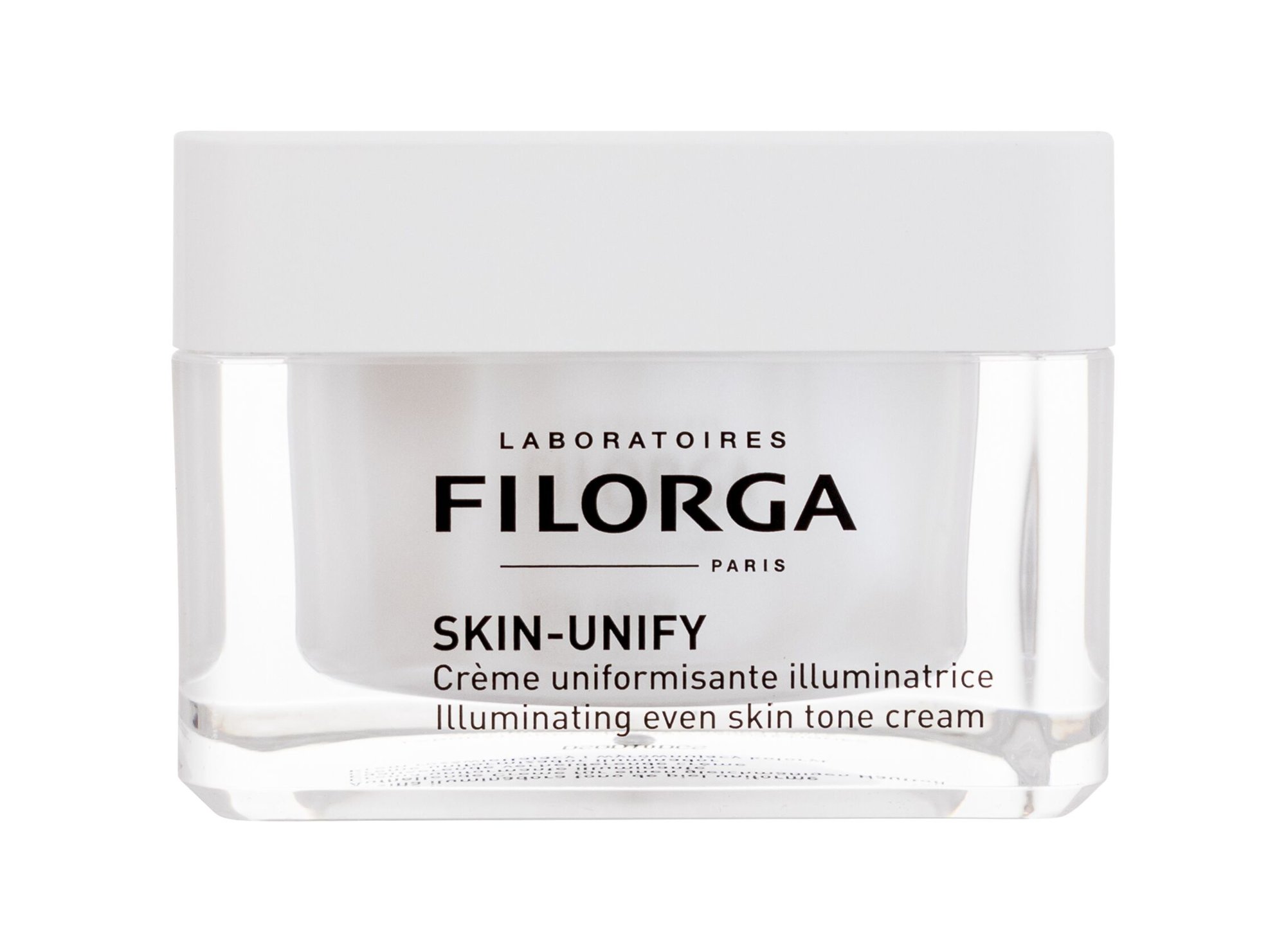 Filorga Skin-Unify Illuminating Even Skin Tone Cream dieninis kremas