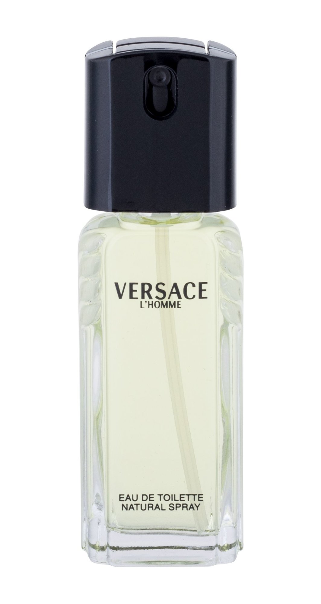 Versace L´Homme 30ml Kvepalai Vyrams EDT (Pažeista pakuotė)