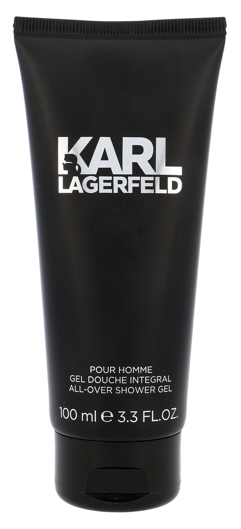 Karl Lagerfeld Karl Lagerfeld For Him 100ml dušo želė