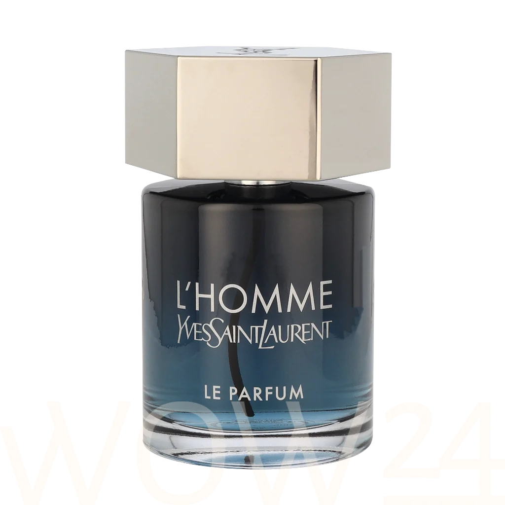 Yves Saint Laurent YSL L'Homme Le Parfum Edp Spray 100 ml kvepalai Vyrams EDP