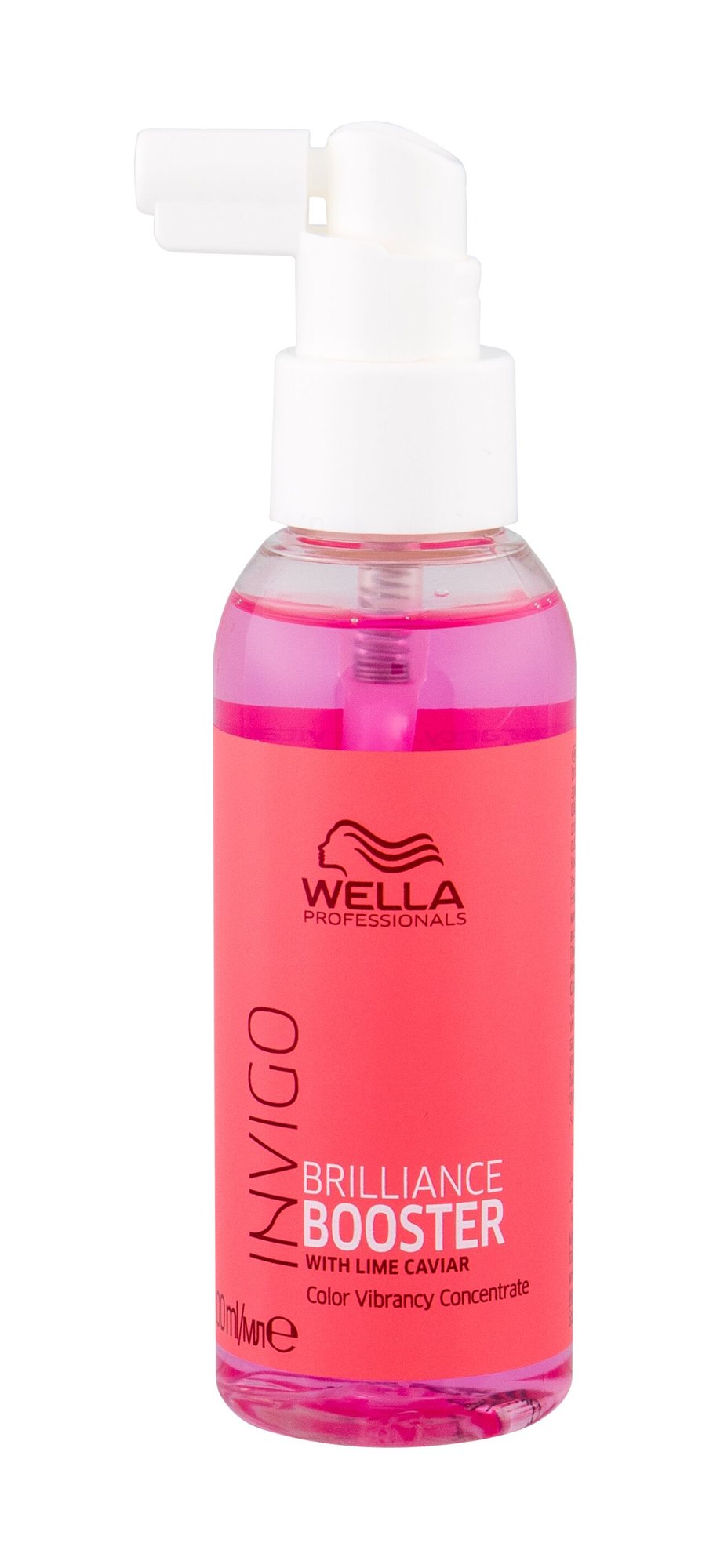 Wella Professionals Invigo Color Brilliance Booster kondicionierius