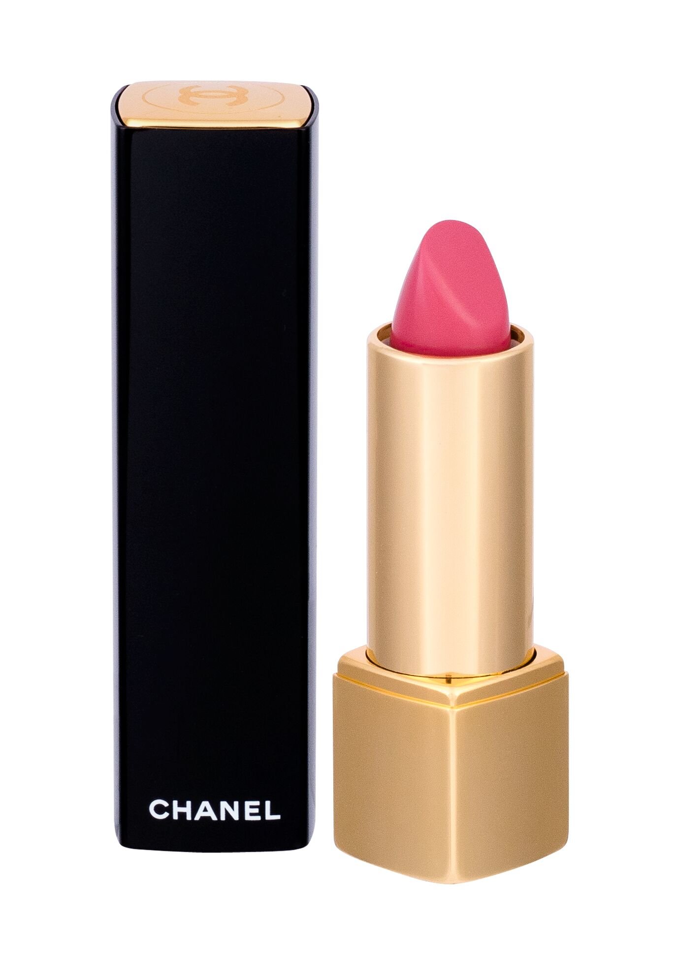 Chanel Rouge Allure 3,5g lūpdažis (Pažeista pakuotė)