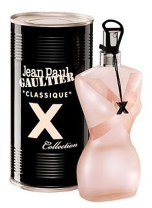 Jean Paul Gaultier Classique X Kvepalai Moterims