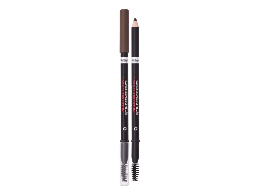 L`oreal Infaillible Brows 12H Definer Pencil 1 ml