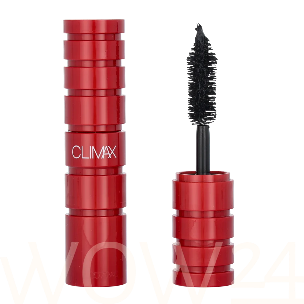 NARS Nars Mini Climax Mascara 2.5 g blakstienų tu&scaron;as