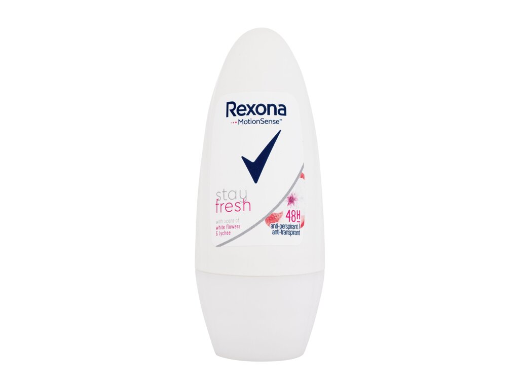 Rexona MotionSense Stay Fresh 50 ml