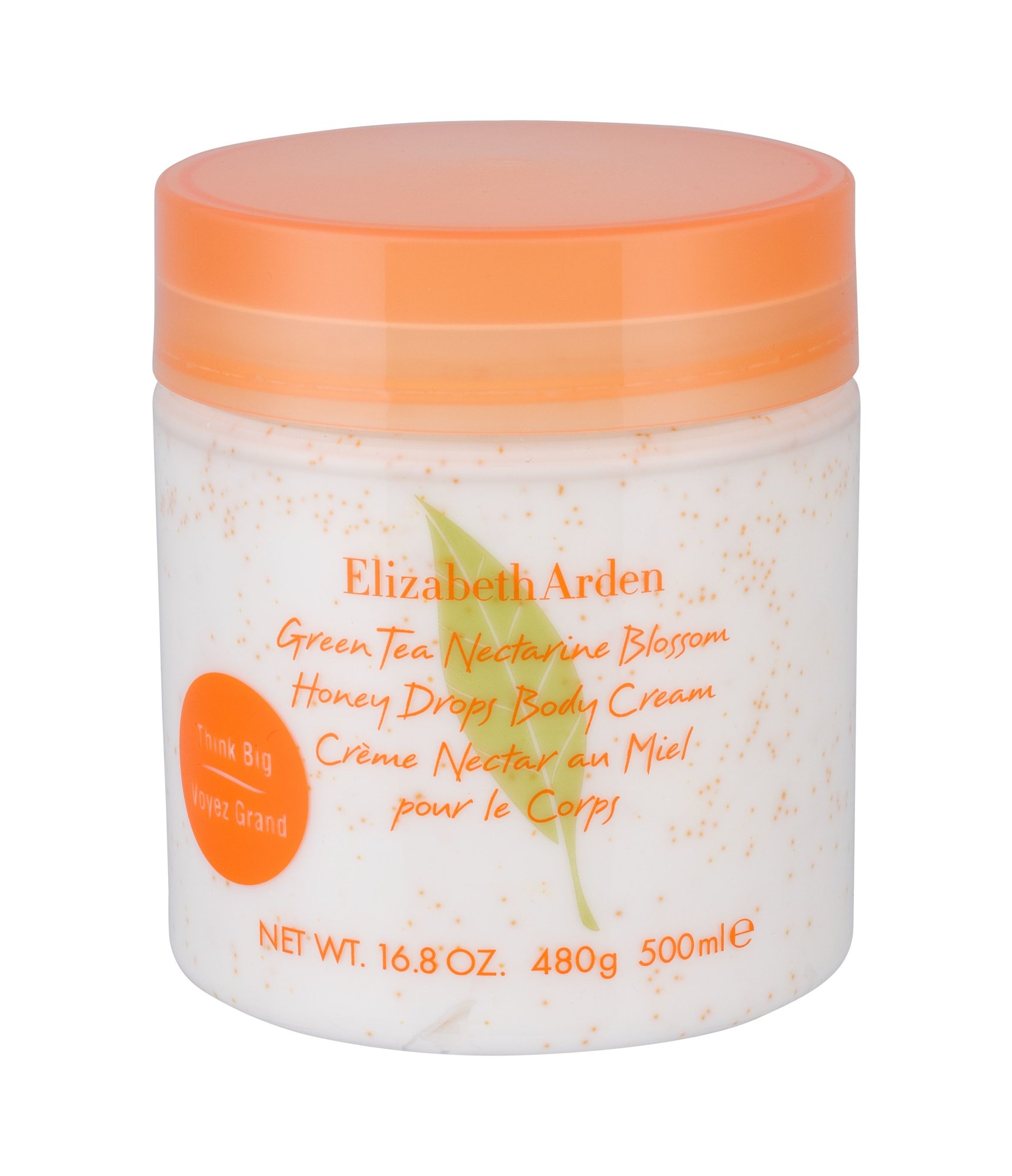 Elizabeth Arden Green Tea Nectarine Blossom 500ml kūno kremas