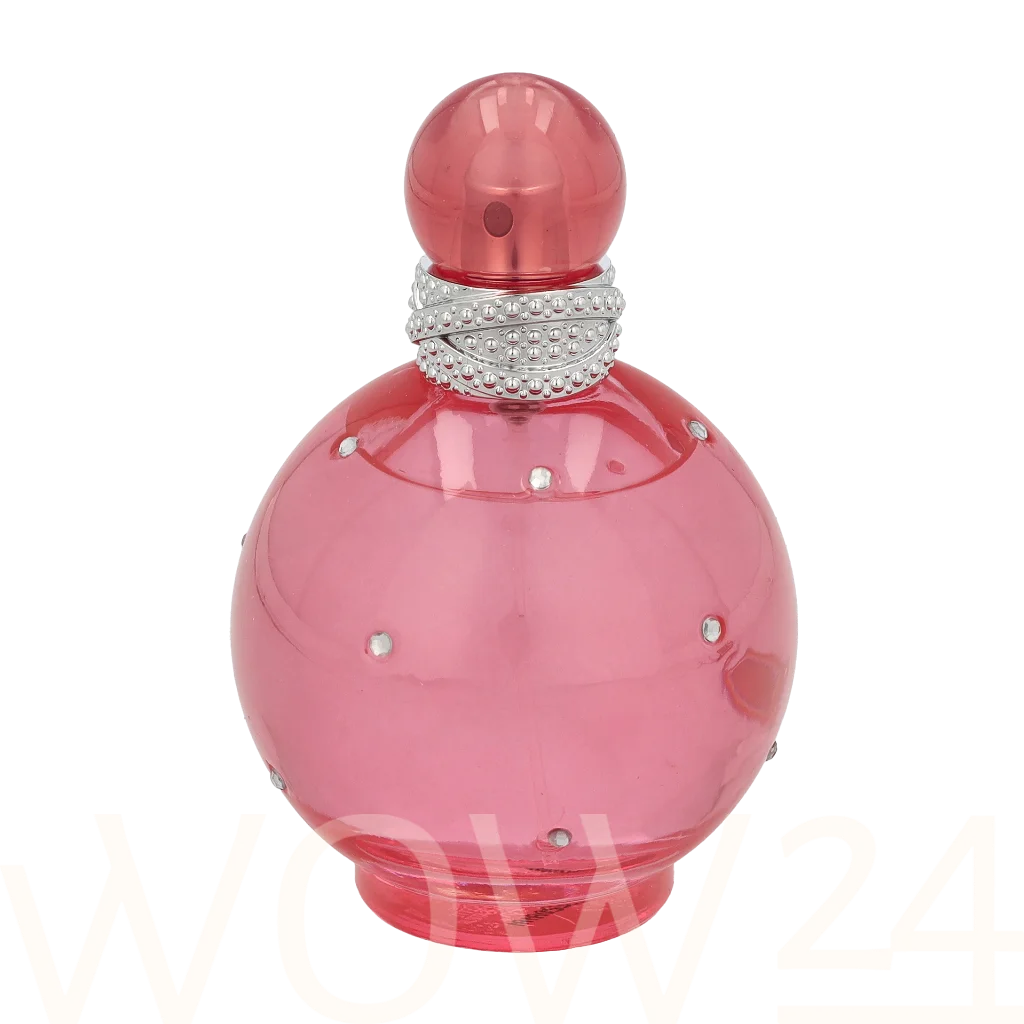 Britney Spears Britney Spears Fantasy Sheer Edt Spray 100 ml kvepalai Moterims EDT