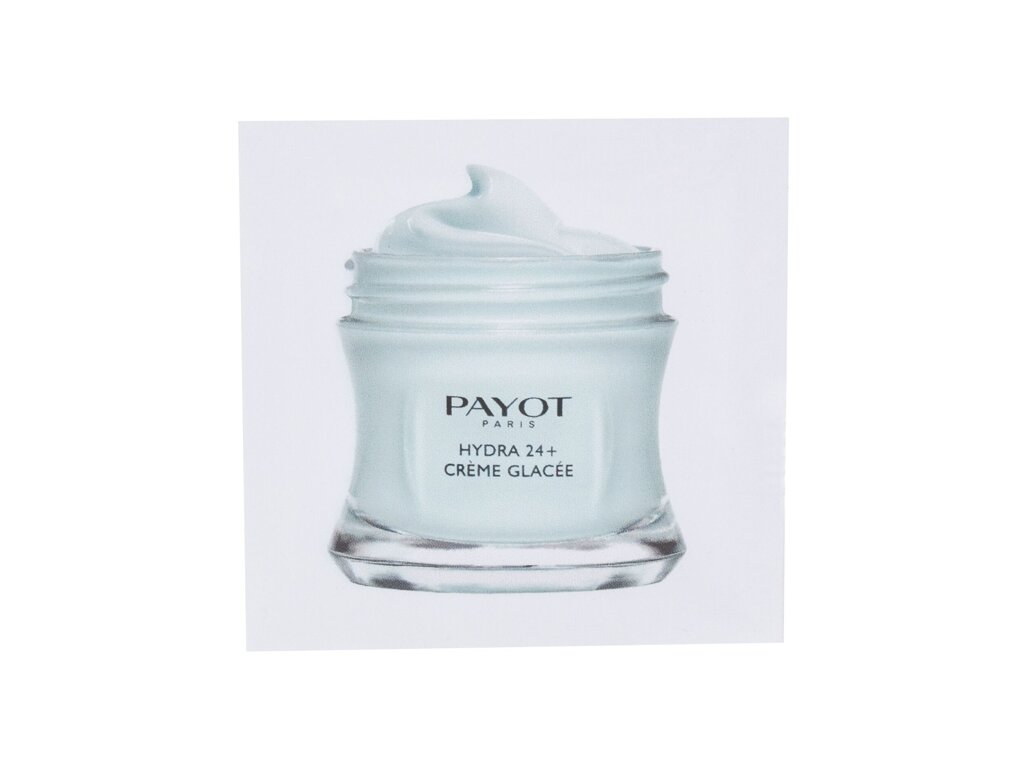 Payot Hydra 24+ Creme Glacee 2ml dieninis kremas