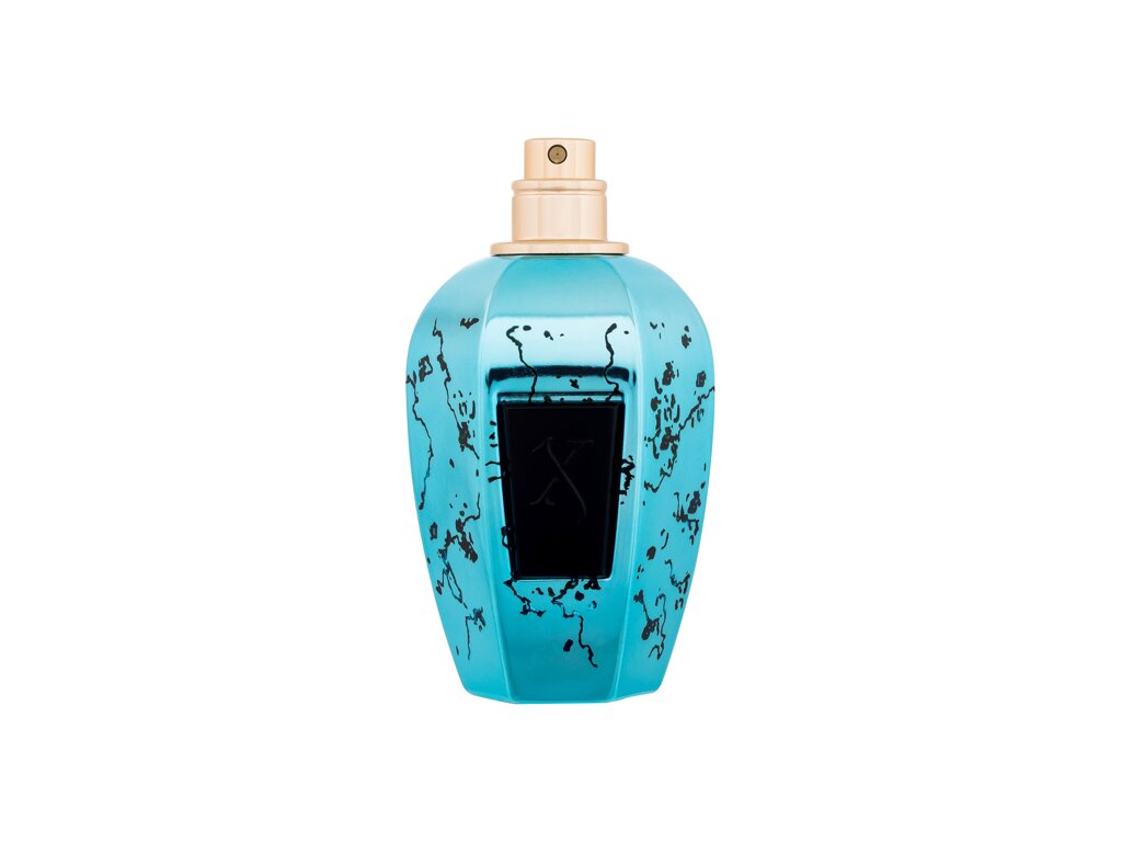 Xerjoff Blends Groove Xcape Parfum 50 ml Tester