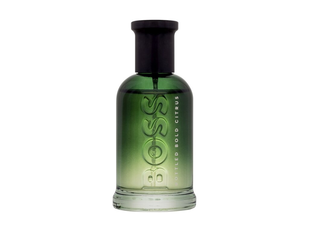 Hugo boss Boss Bottled Bold Citrus Eau De Parfum 50 ml Damaged box
