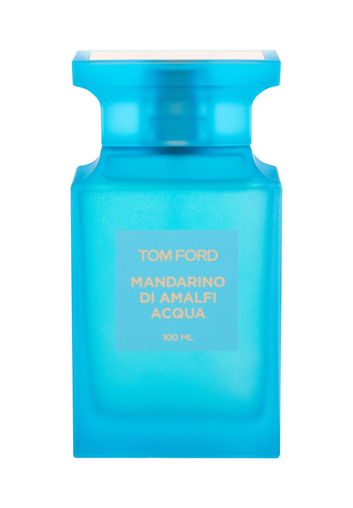 Tom Ford Mandarino di Amalfi Acqua 100ml NIŠINIAI Kvepalai Unisex EDT (Pažeista pakuotė)