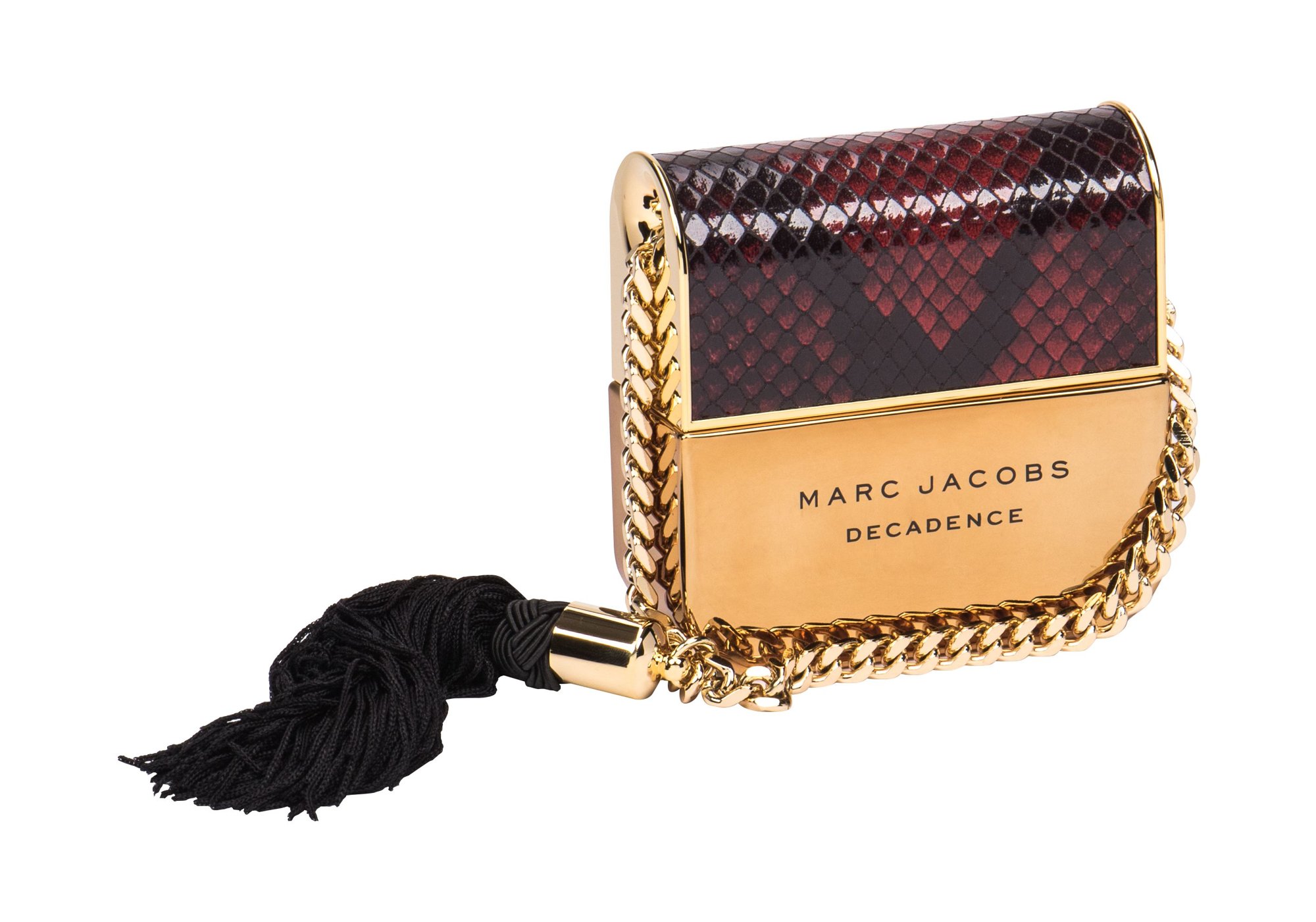 Marc Jacobs Decadence Rouge Noir Edition Kvepalai Moterims