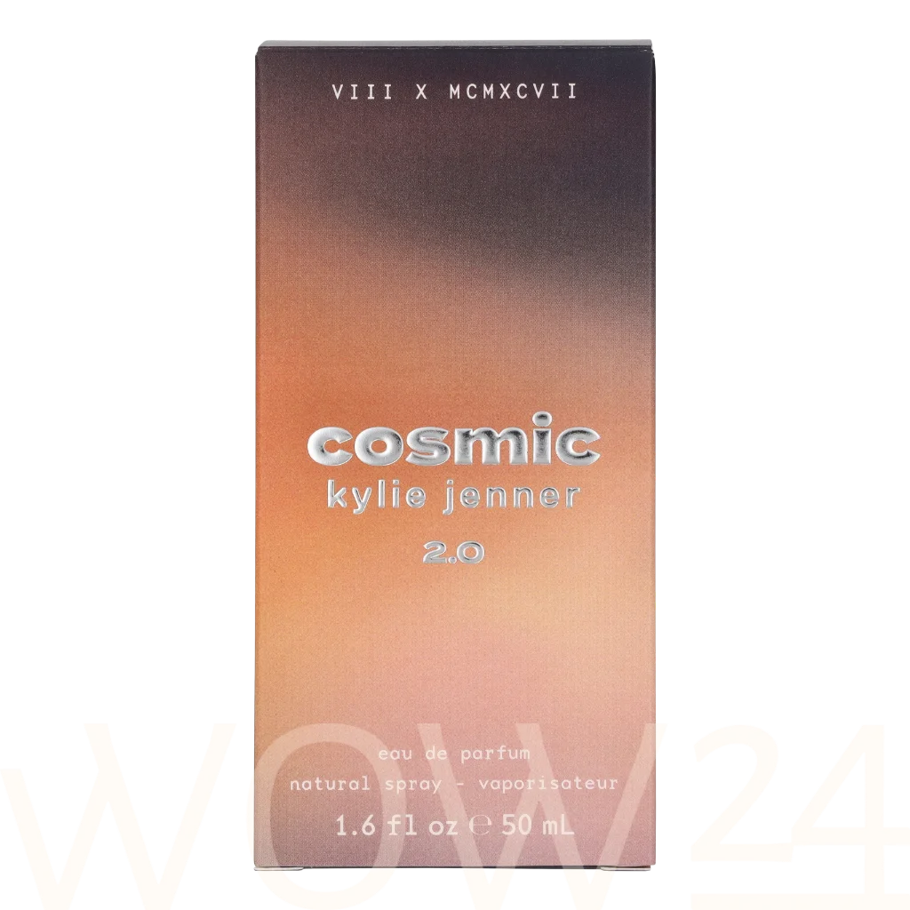 Kylie Jenner Kylie Jenner Cosmic 2.0 Edp Spray