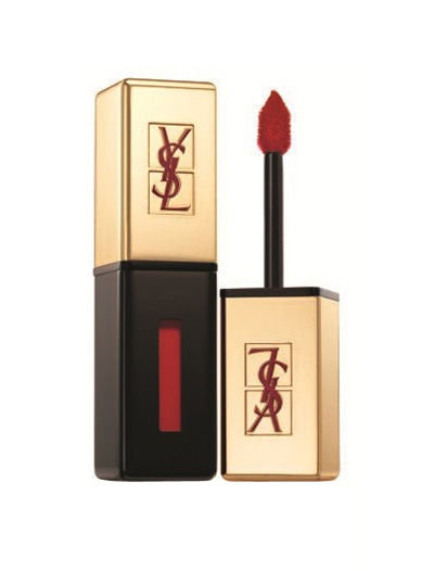 Yves Saint Laurent Rouge Pur Couture 6ml lūpų blizgesys
