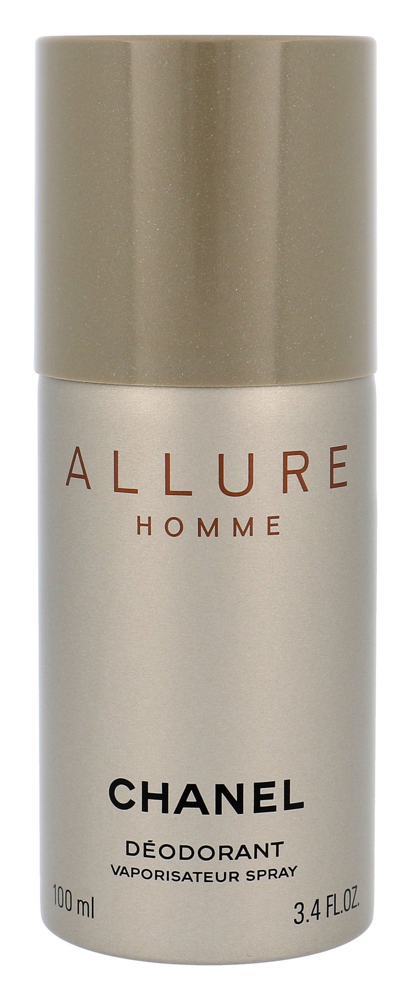 Chanel Allure Homme 100ml dezodorantas