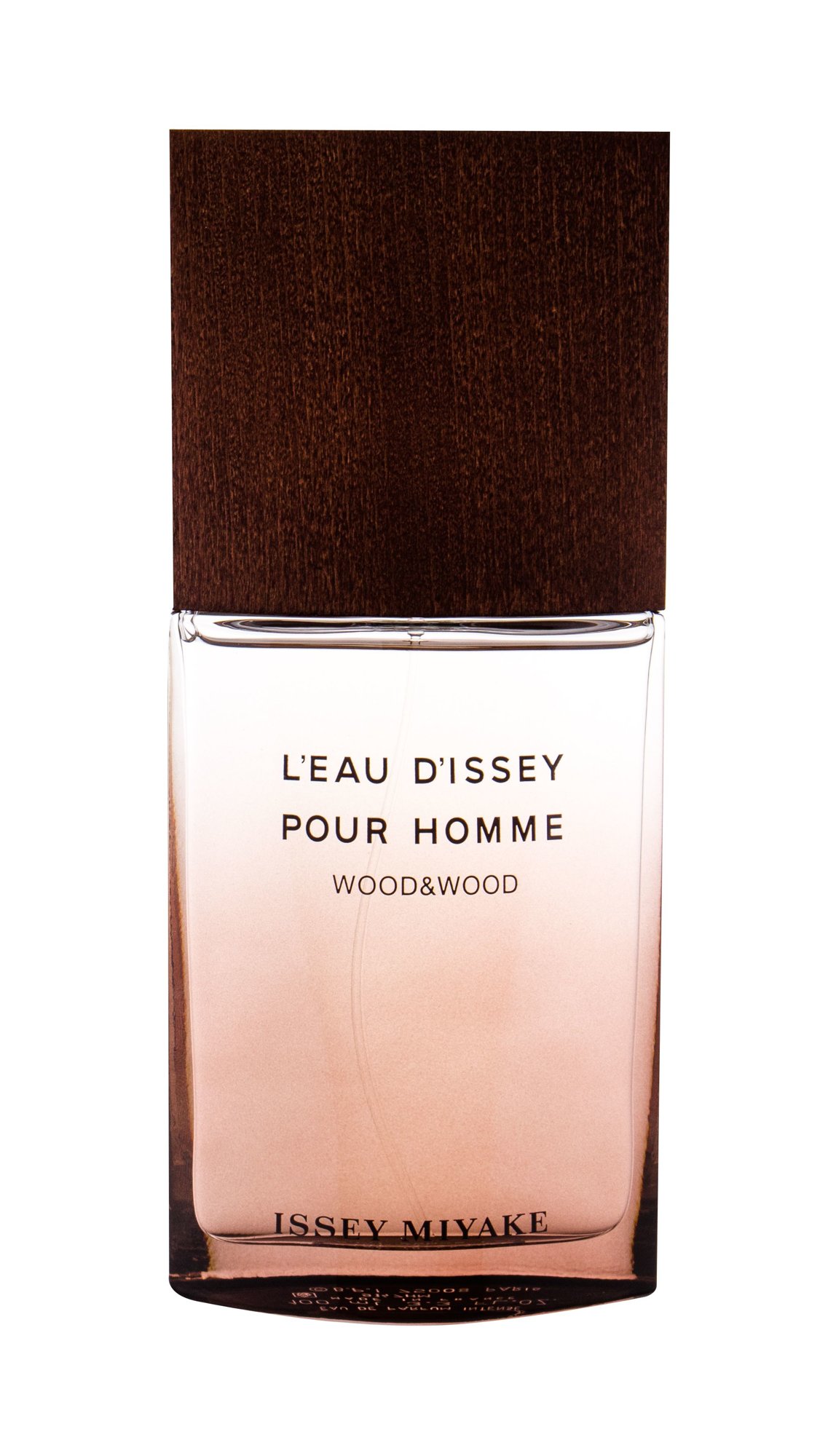 Issey Miyake L´Eau D´Issey Pour Homme Wood & Wood Kvepalai Vyrams