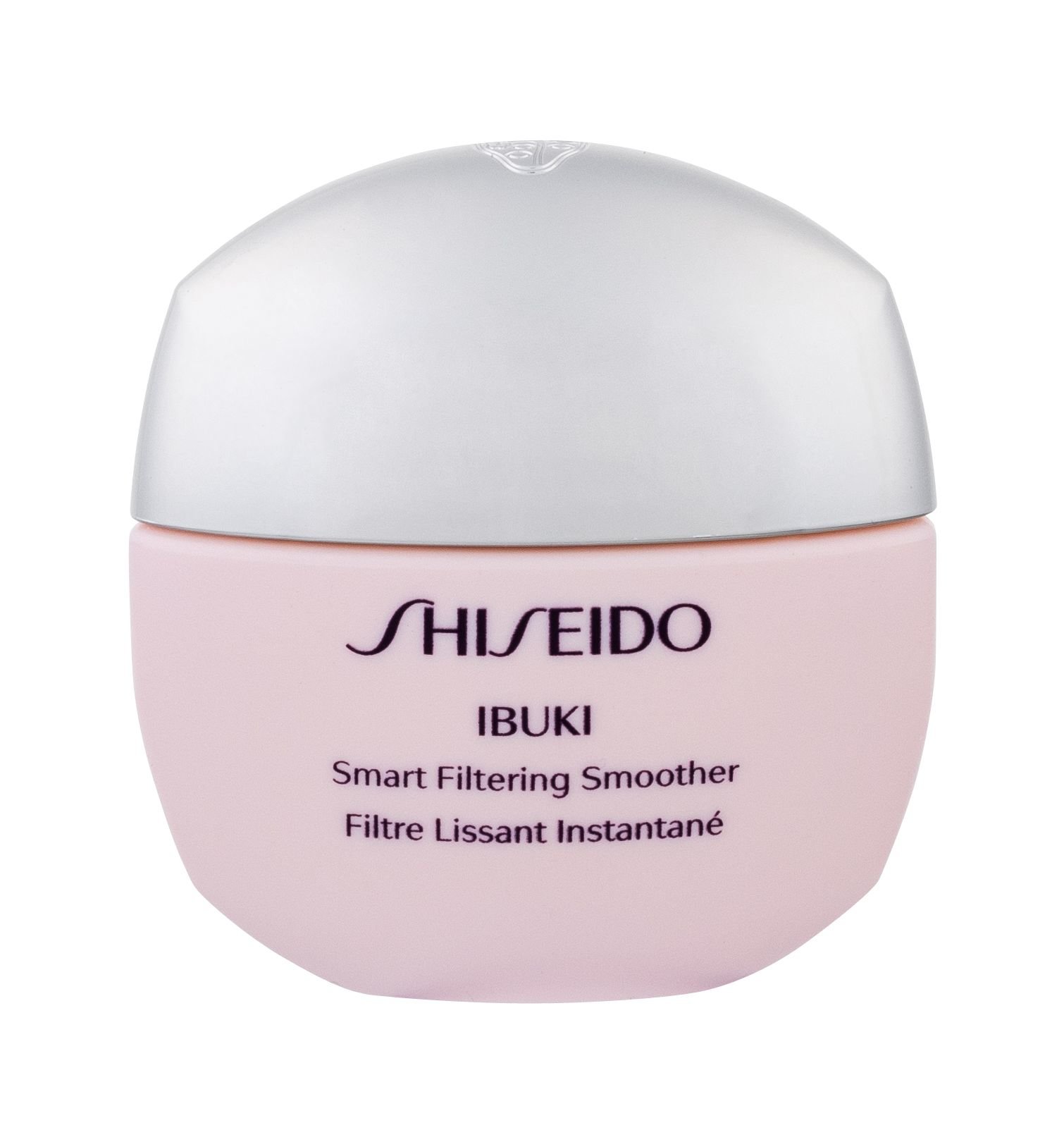 Shiseido Ibuki Smart Filtering Smoother Veido serumas