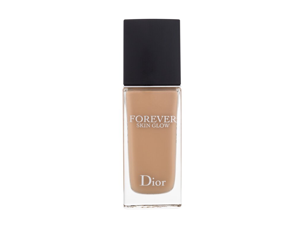 Dior Forever Skin Glow 24H Radiant Foundation 30 ml Damaged box