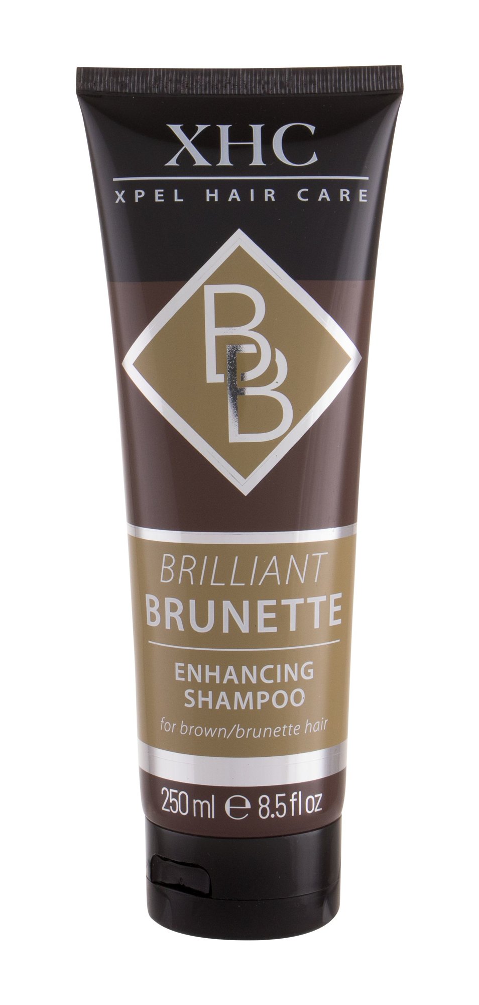 Xpel Brilliant Brunette šampūnas