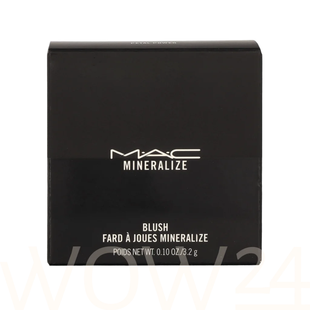 Mac Mineralize Blush Skaistalai Moterims