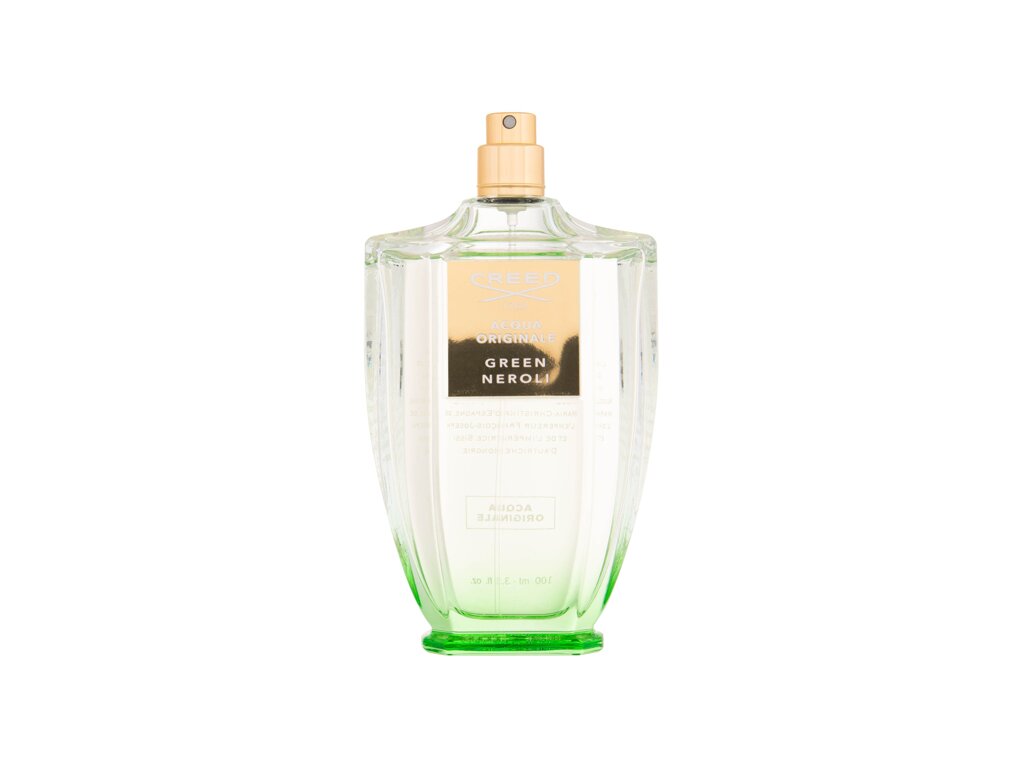 Creed Acqua Originale Green Neroli NI&Scaron;INIAI kvepalai Unisex