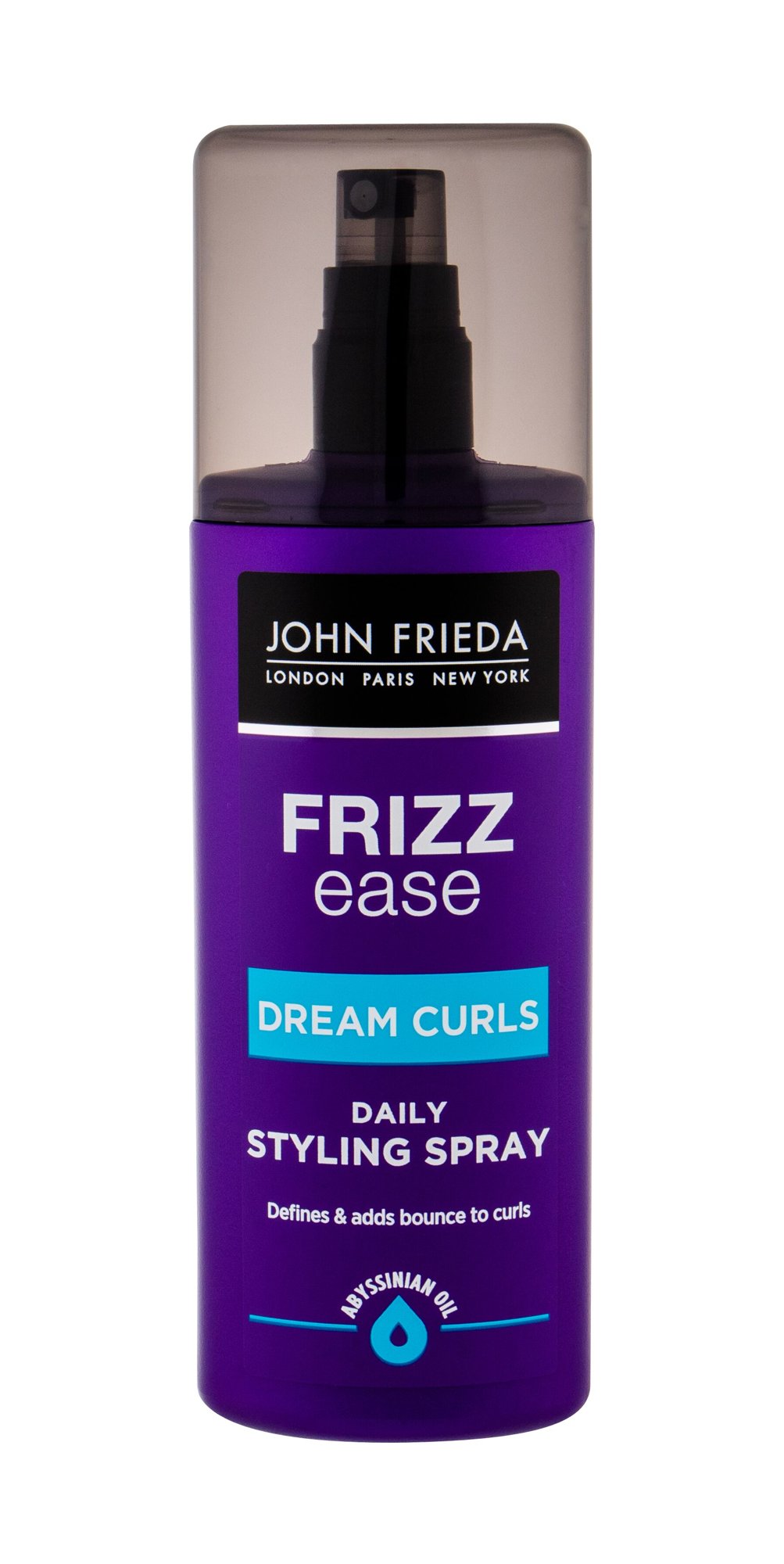 John Frieda Frizz Ease Dream Curls 200ml plaukų lakas (Pažeista pakuotė)