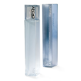 Dkny DKNY Men Eau De Toilette 100 ml Damaged box