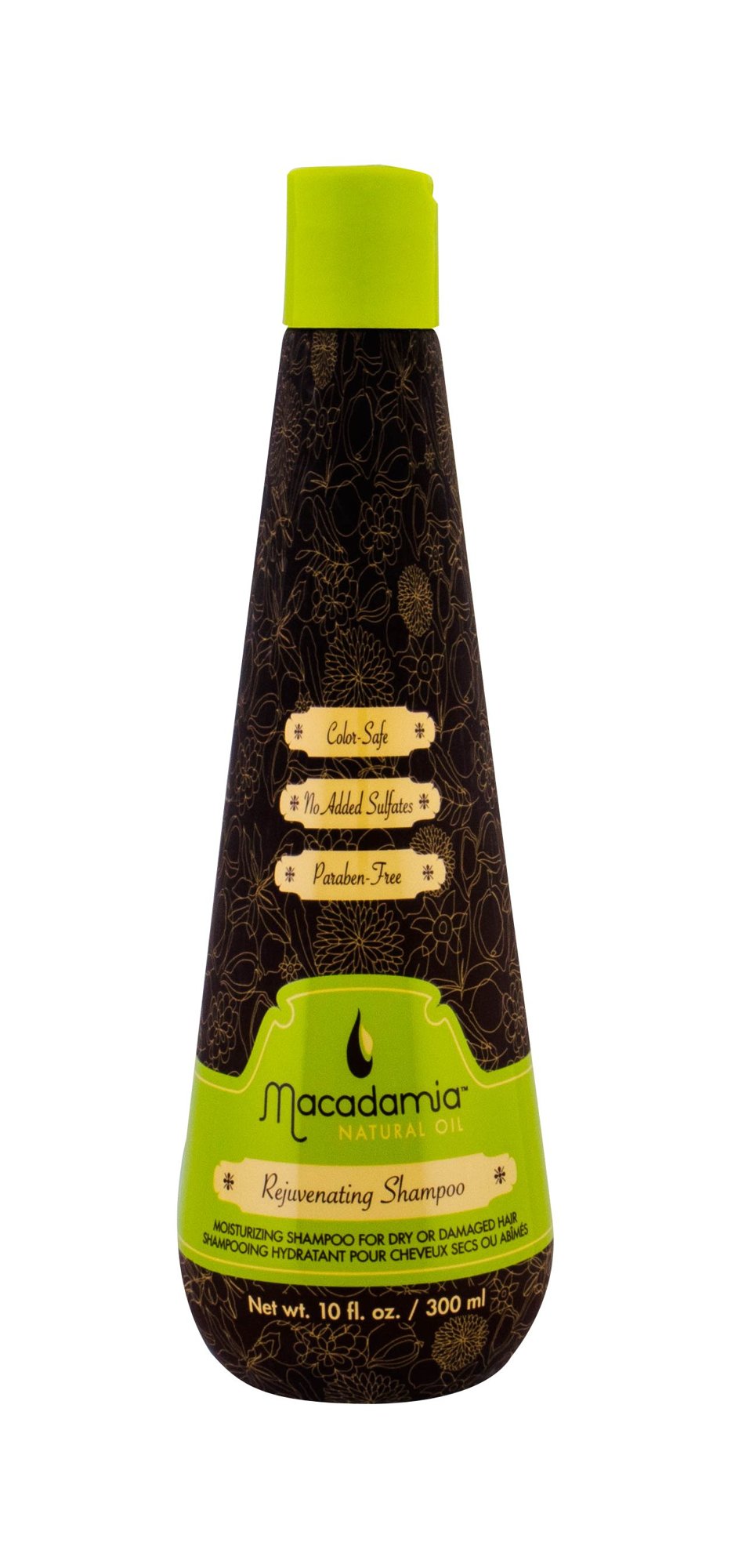 Macadamia Professional Rejuvenating 300ml šampūnas
