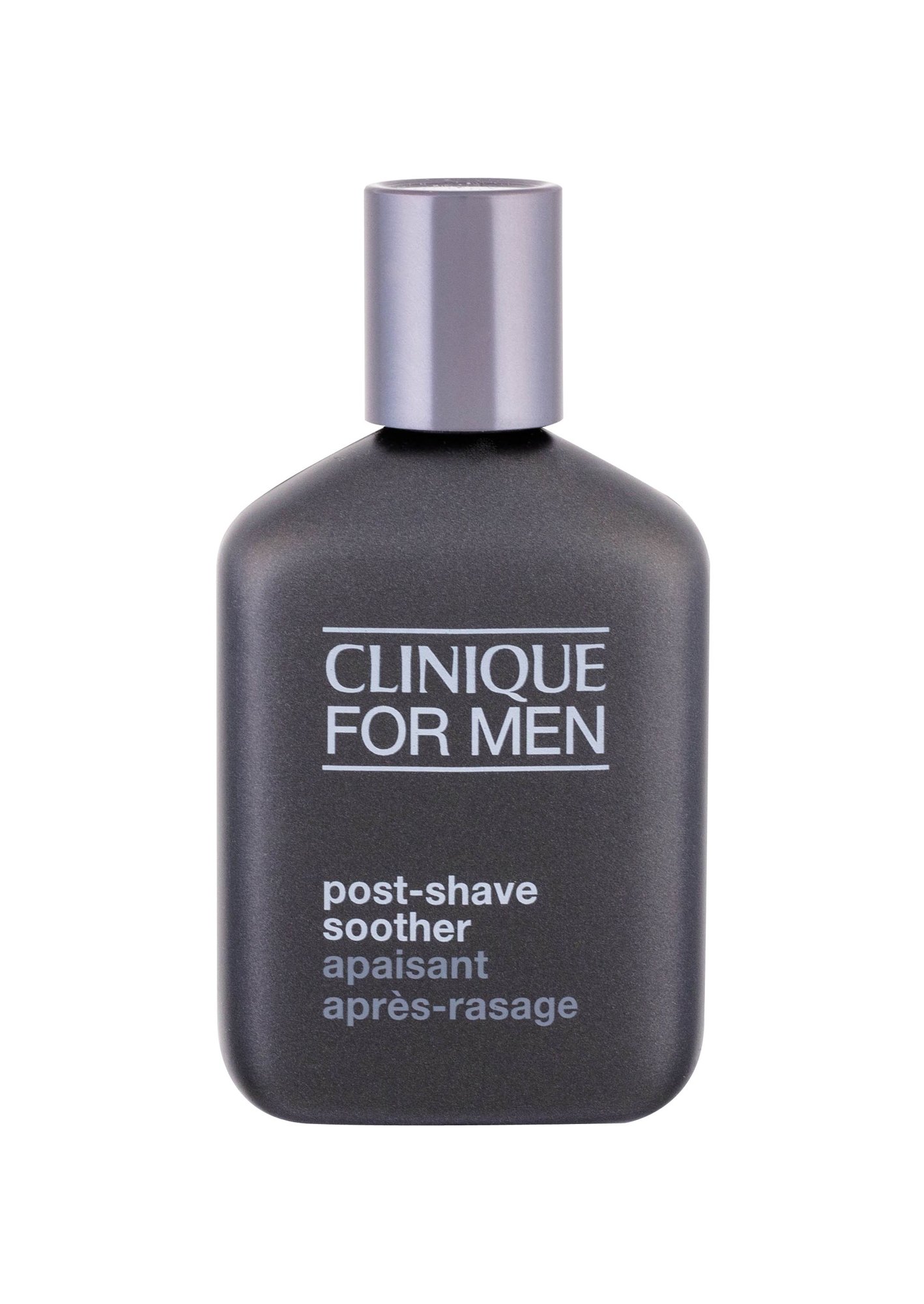 Clinique For Men Post Shave Soother 75ml balzamas po skutimosi
