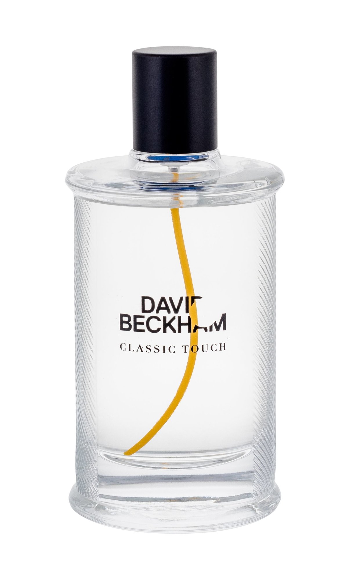 David Beckham Classic Touch 90ml Kvepalai Vyrams EDT (Pažeista pakuotė)