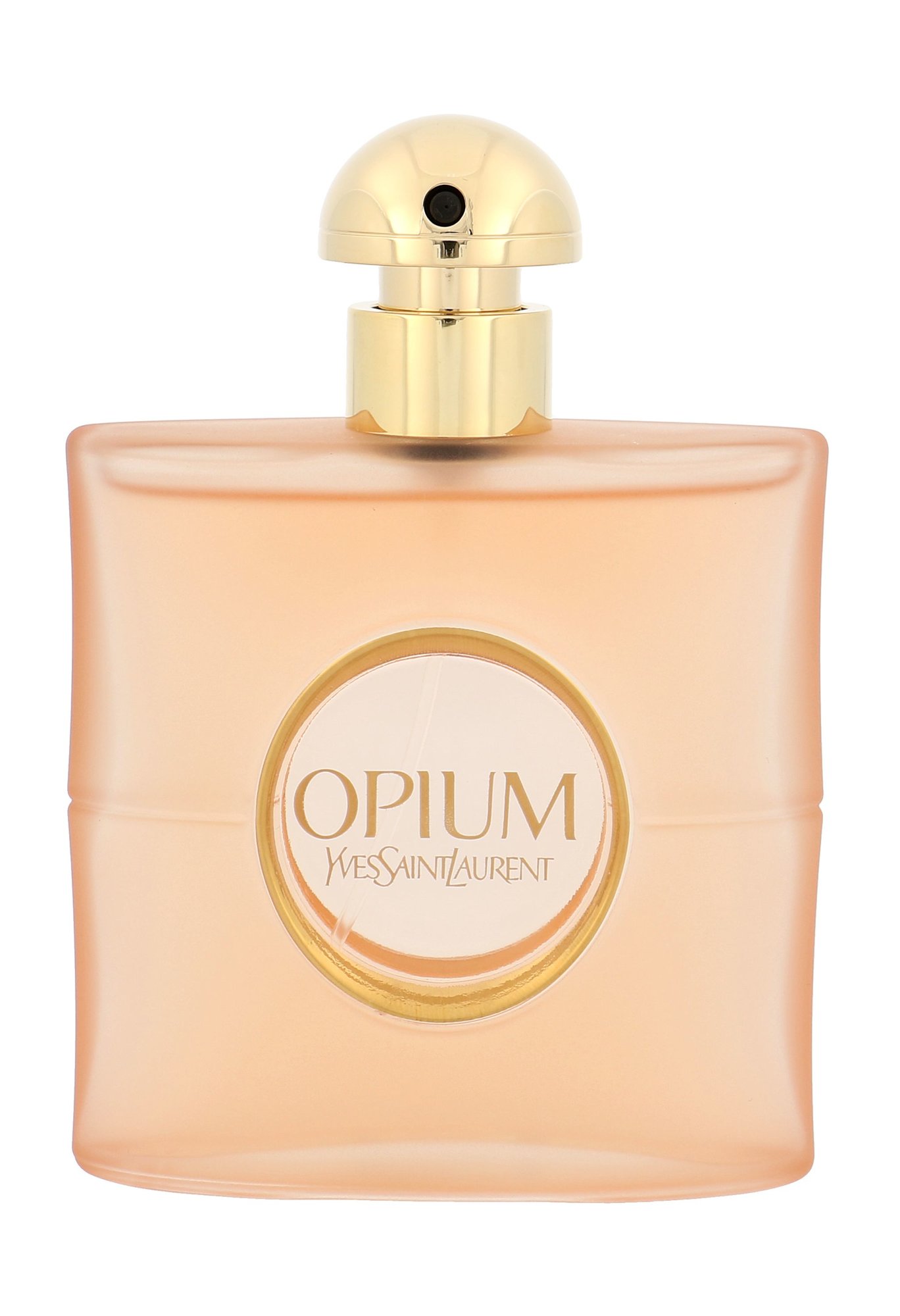 Yves Saint Laurent Opium Vapeurs de Parfume 50ml Kvepalai Moterims EDT (Pažeista pakuotė)