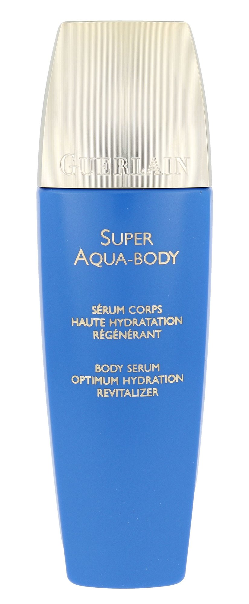 Guerlain Super Aqua Body 200ml kūno balzamas Testeris