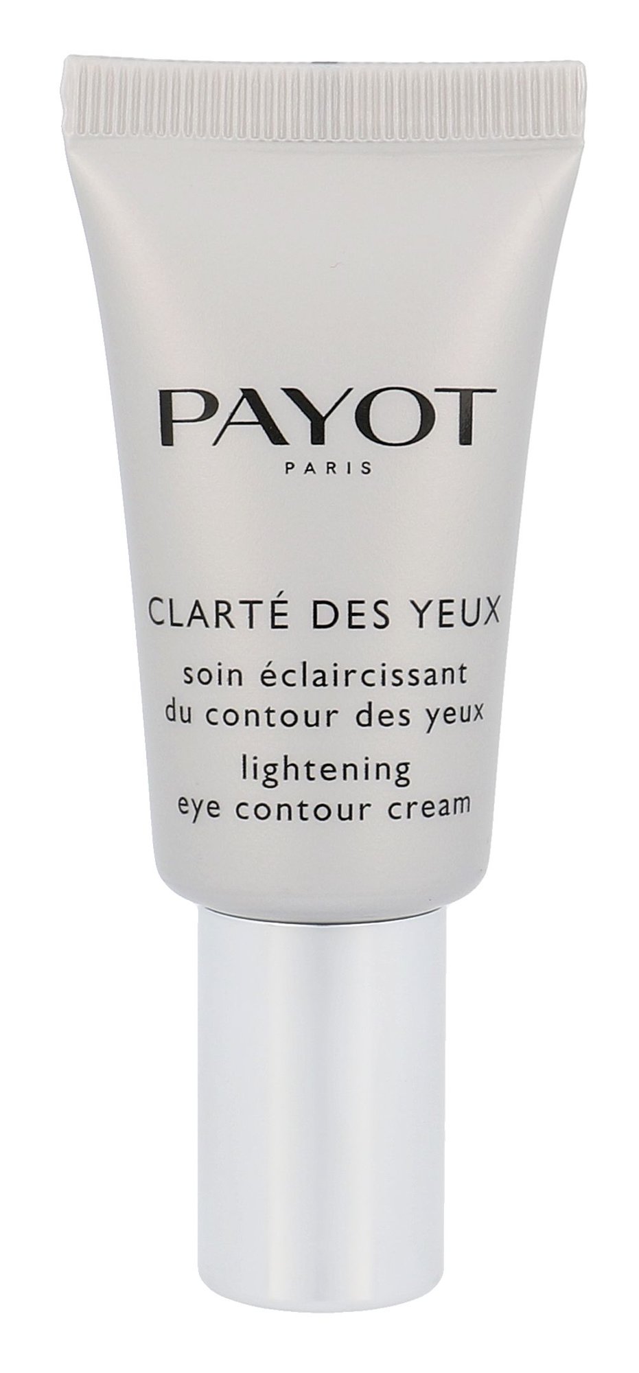 Payot Clarte Des Yeux Lightening 15ml paakių kremas (Pažeista pakuotė)