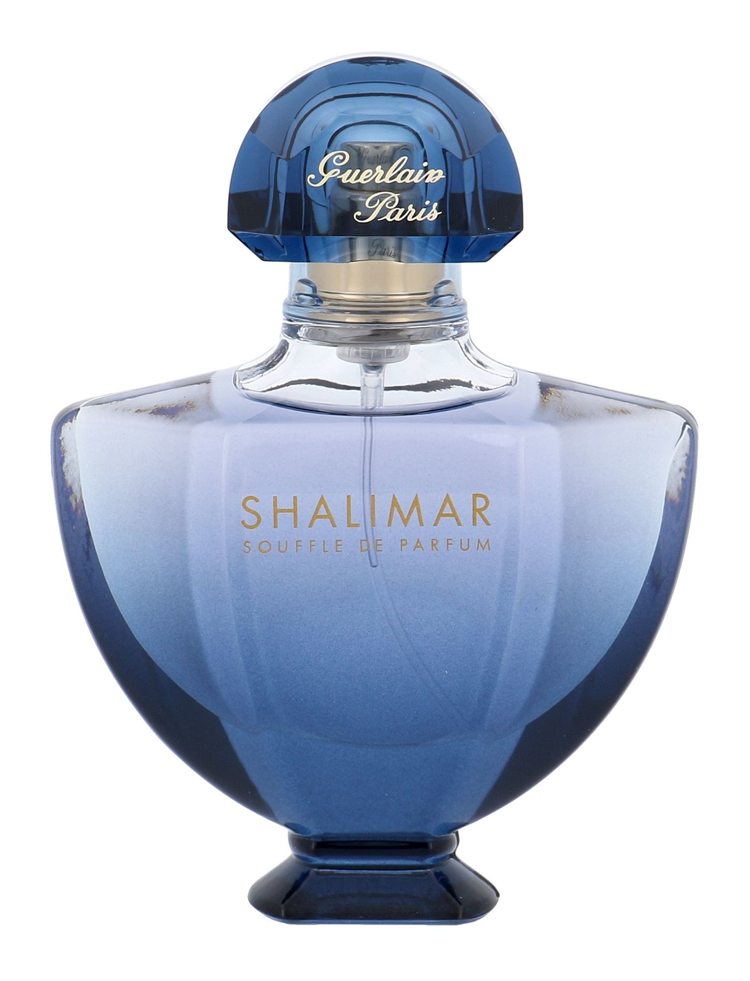 Guerlain Shalimar Souffle de Parfum 30ml Kvepalai Moterims EDP