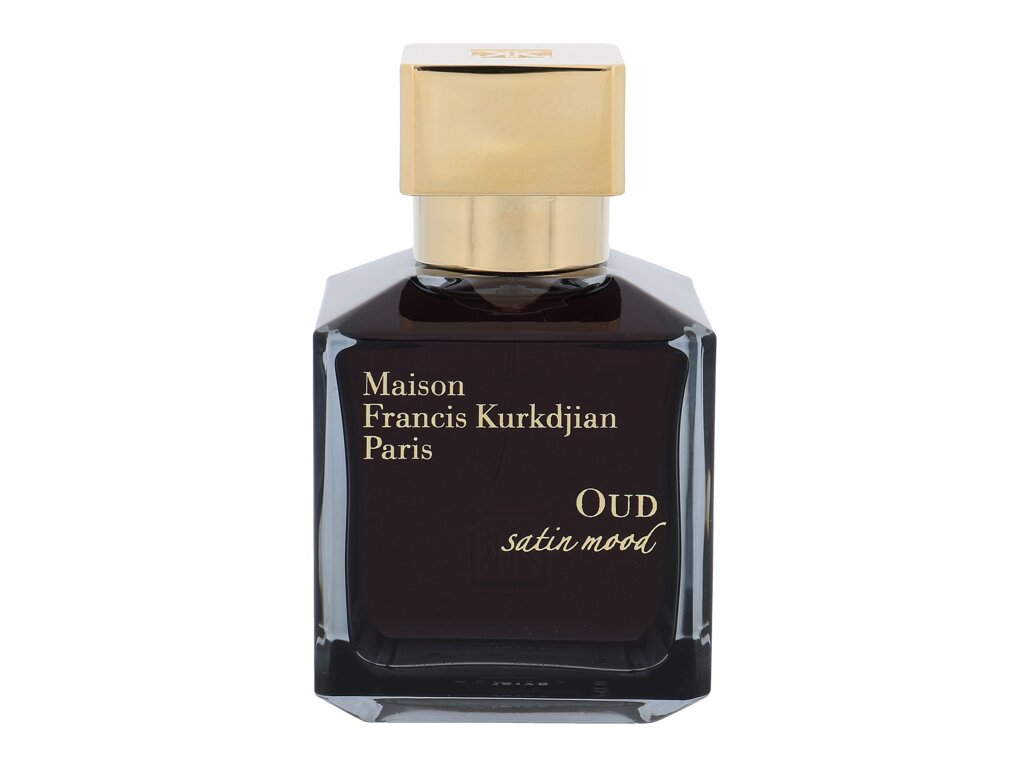 Maison Francis Kurkdjian Paris Oud Satin Mood Eau De Parfum 70 ml Damaged box
