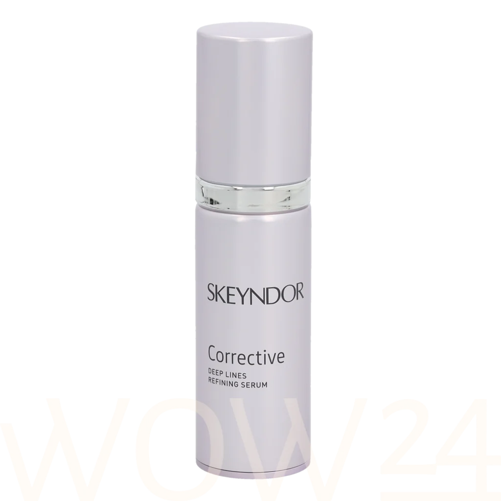 Skeyndor Skeyndor Deep Lines Refining Serum 30 ml Veido serumas