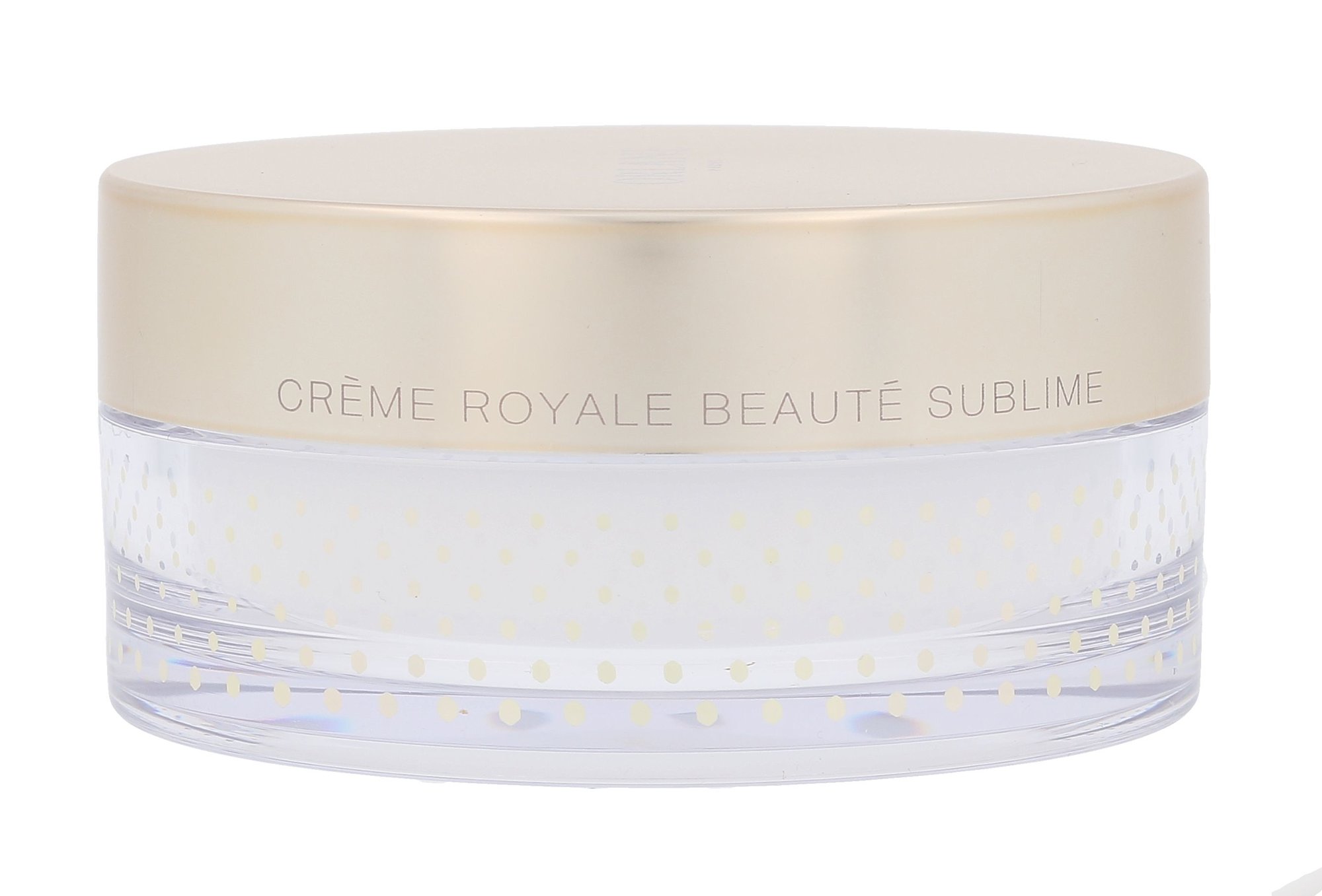 Orlane Creme Royale Sublime Veido kaukė