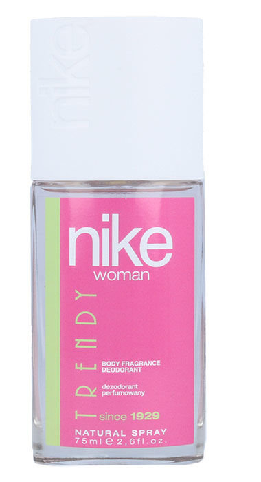 Nike Trendy Woman dezodorantas