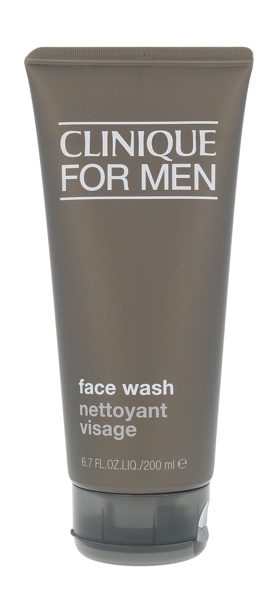 Clinique For Men Face Wash veido gelis