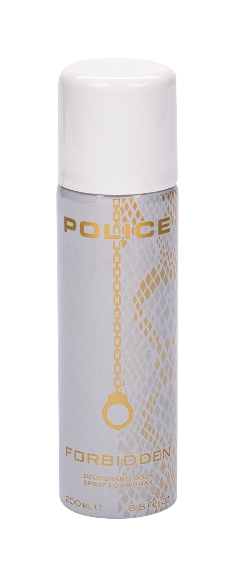 Police Forbidden 200ml dezodorantas