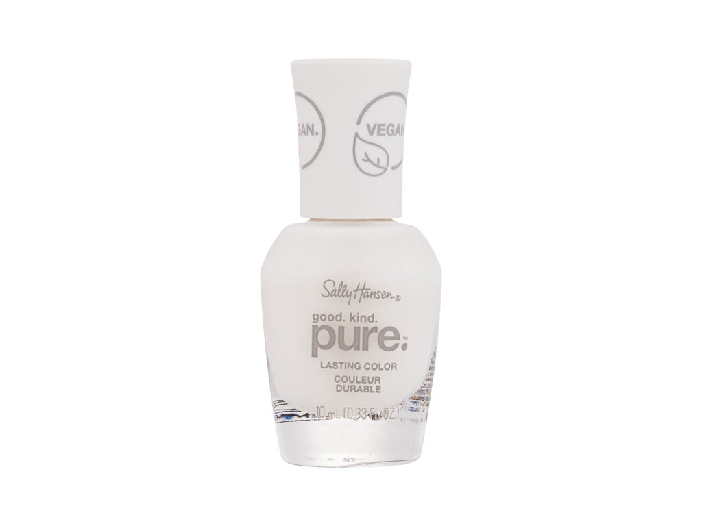 Sally Hansen Good. Kind. Pure. 10 ml