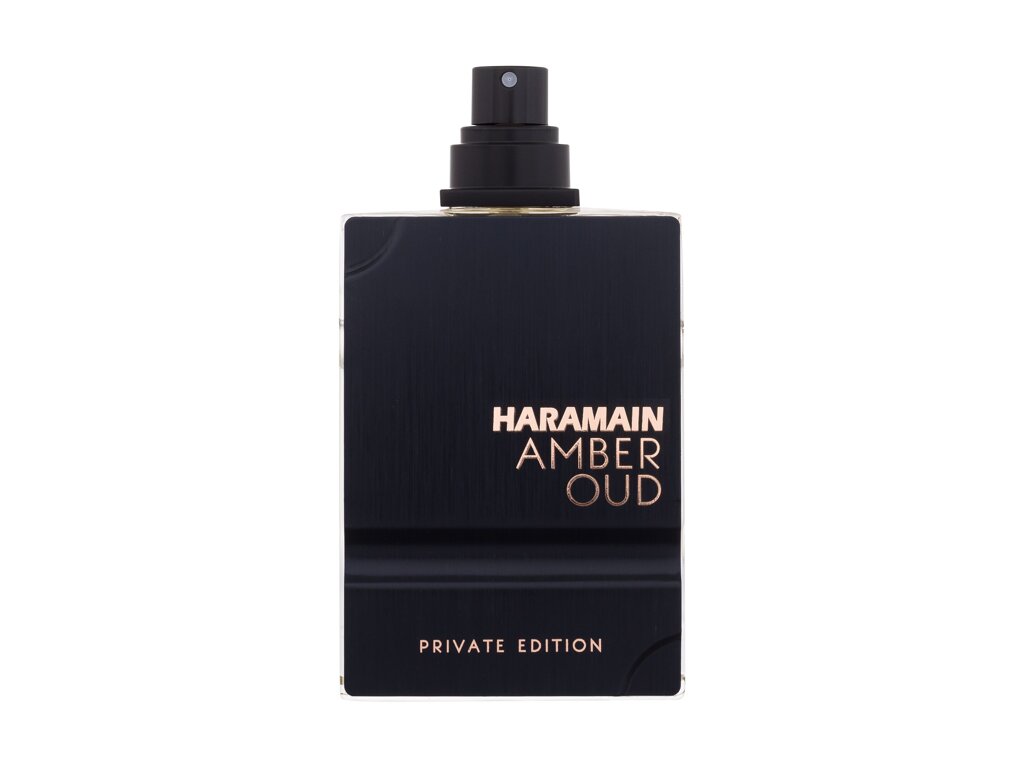 Al haramain Amber Oud Private Edition Eau De Parfum 60 ml