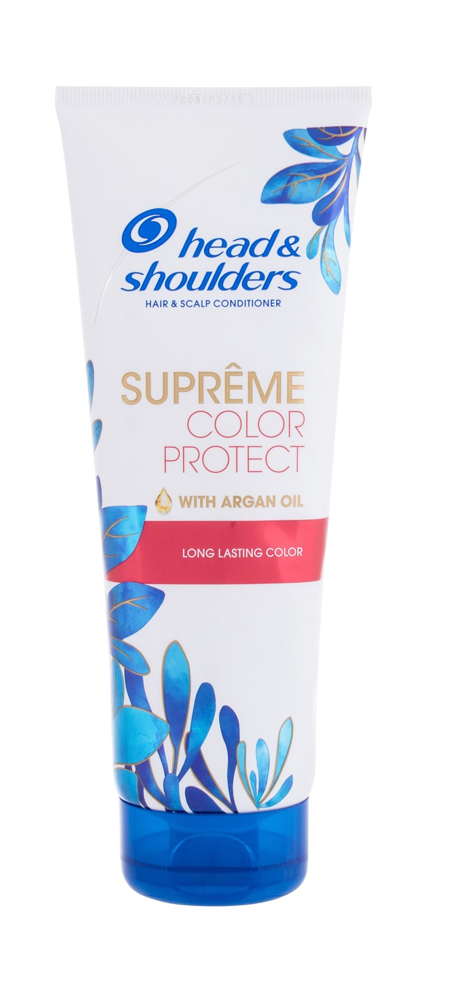Head & Shoulders Supreme Color Protect kondicionierius