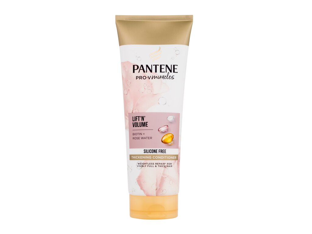 Pantene PRO-V Miracles Lift'N'Volume Thickening Conditioner kondicionierius