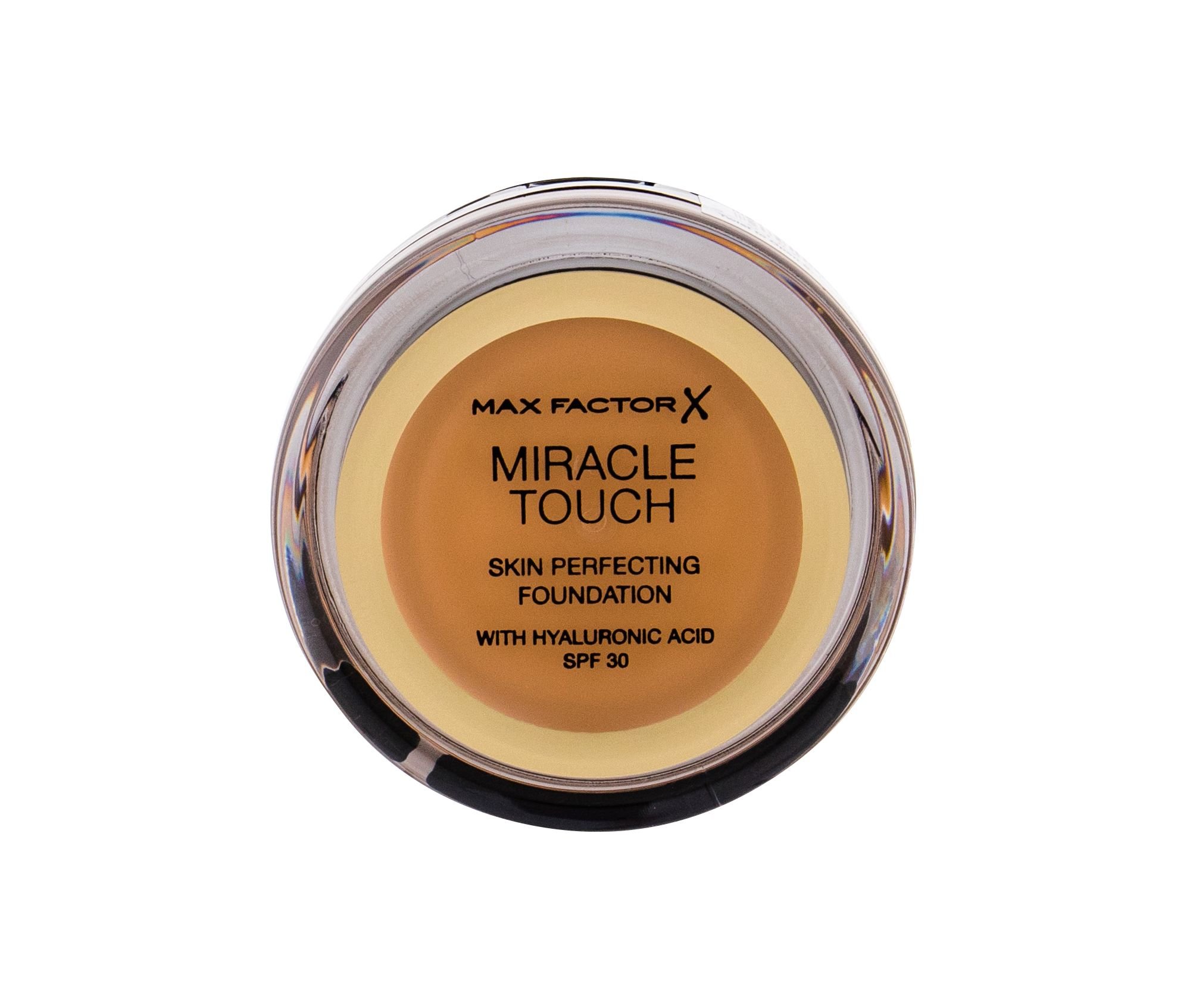 Max Factor Miracle Touch Skin Perfecting 11,5g makiažo pagrindas
