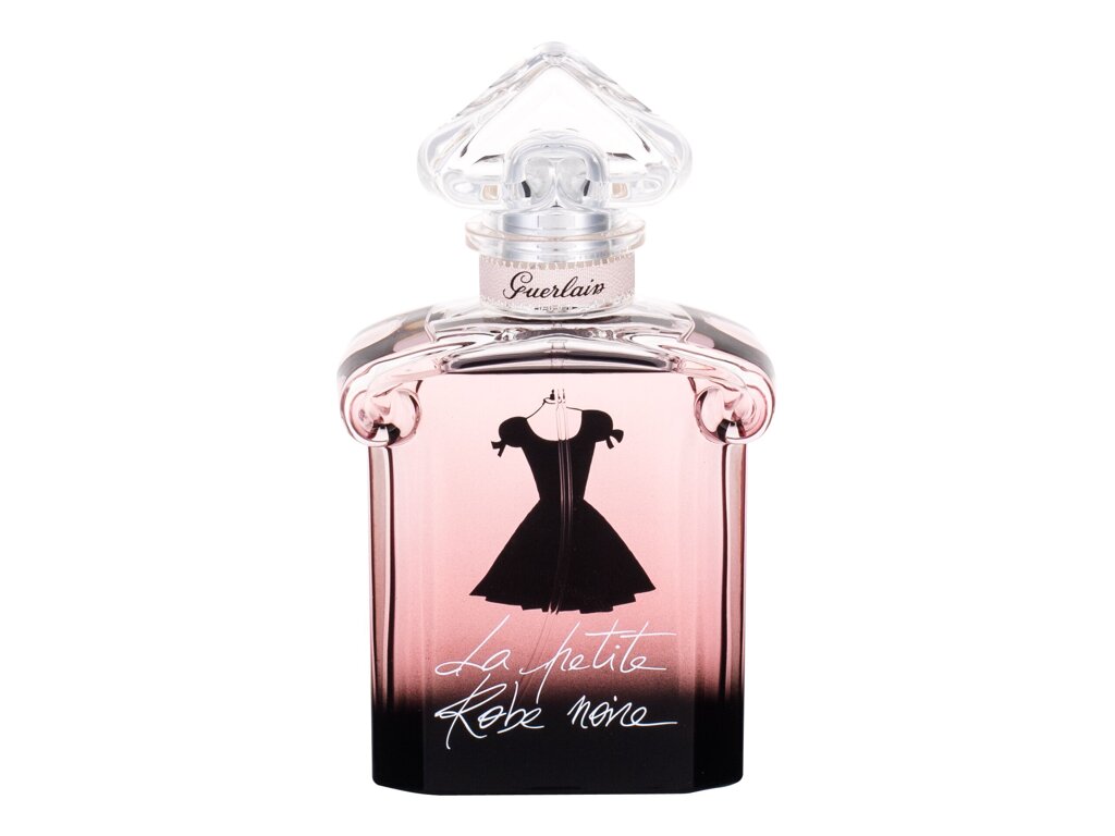 Guerlain La Petite Robe Noire Eau De Parfum 50 ml Damaged box