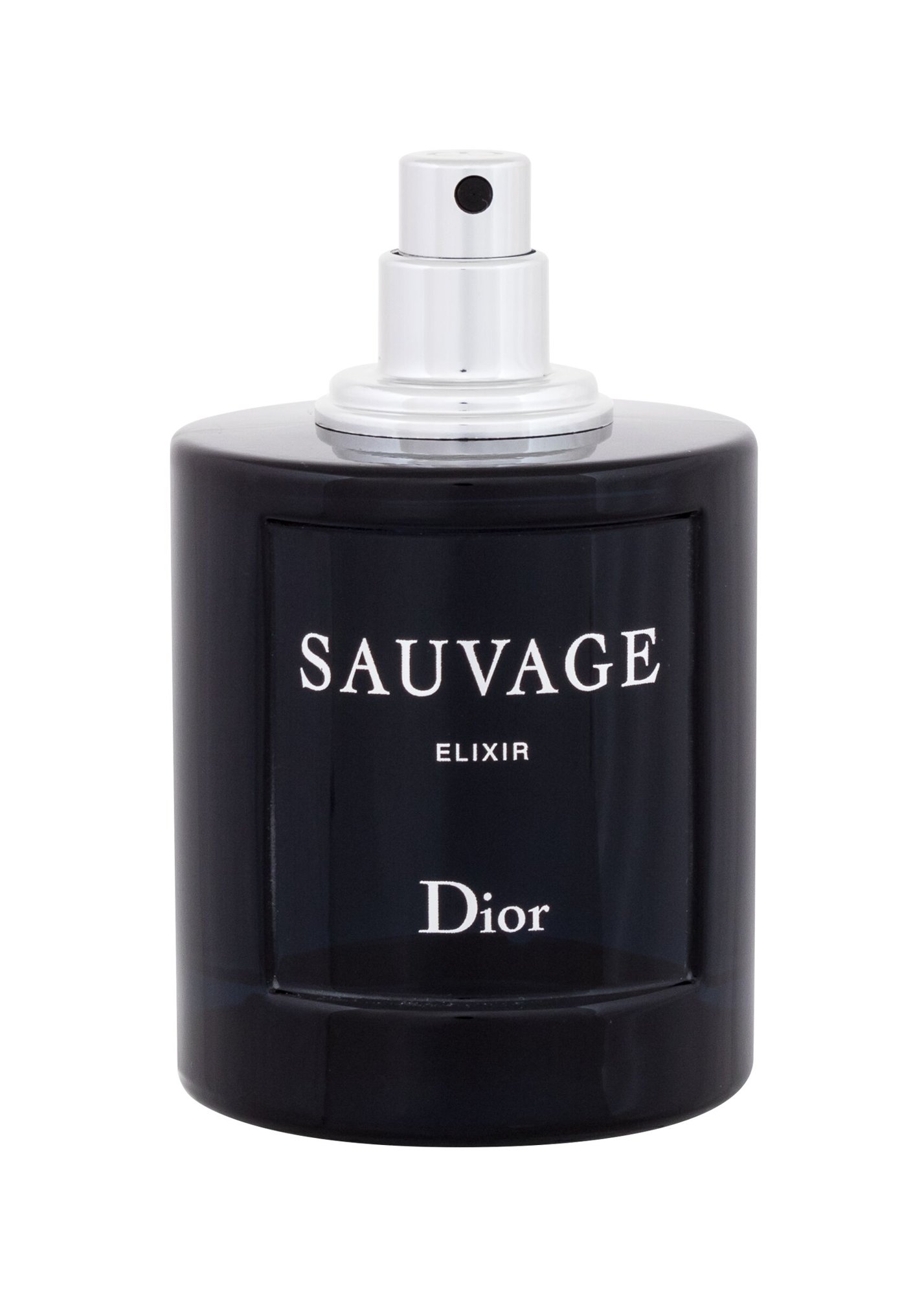 Christian Dior Sauvage Elixir 60ml Kvepalai Vyrams Parfum Testeris