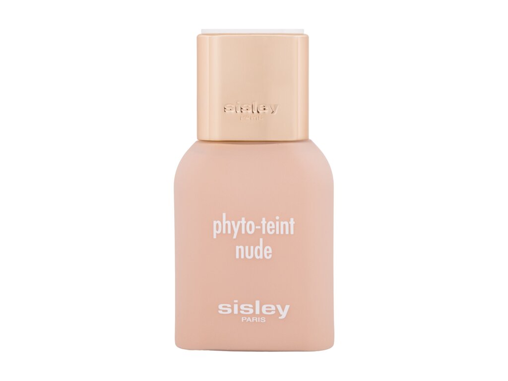 Sisley Phyto-Teint Nude 30 ml