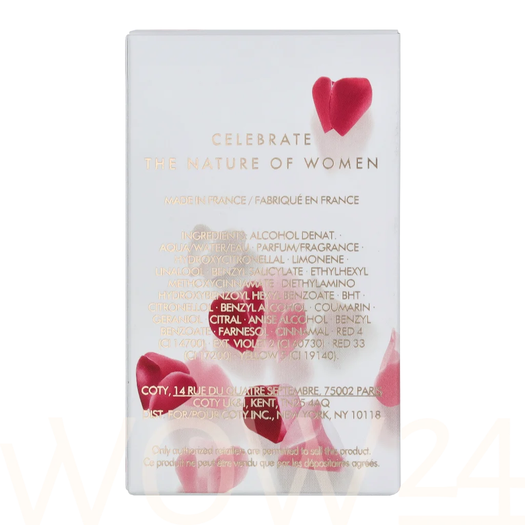Escada Escada Celebrate N.O.W. Edp Spray 30 ml kvepalai Moterims EDP